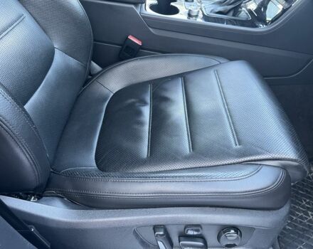 Білий Фольксваген Туарег, об'ємом двигуна 3 л та пробігом 126 тис. км за 36500 $, фото 15 на Automoto.ua