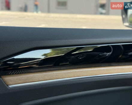 Белый Фольксваген Туарег, объемом двигателя 2.97 л и пробегом 199 тыс. км за 46200 $, фото 18 на Automoto.ua