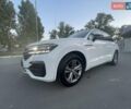 Белый Фольксваген Туарег, объемом двигателя 2.97 л и пробегом 165 тыс. км за 46500 $, фото 4 на Automoto.ua