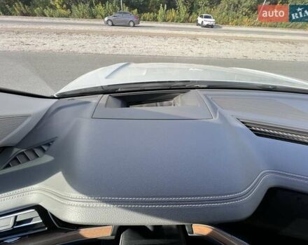 Белый Фольксваген Туарег, объемом двигателя 2.97 л и пробегом 252 тыс. км за 47000 $, фото 20 на Automoto.ua