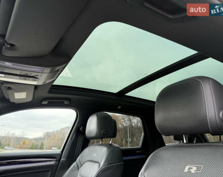 Белый Фольксваген Туарег, объемом двигателя 2.97 л и пробегом 166 тыс. км за 47999 $, фото 23 на Automoto.ua