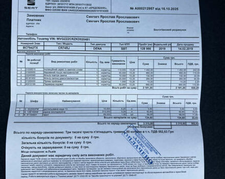 Белый Фольксваген Туарег, объемом двигателя 2.97 л и пробегом 129 тыс. км за 44900 $, фото 39 на Automoto.ua