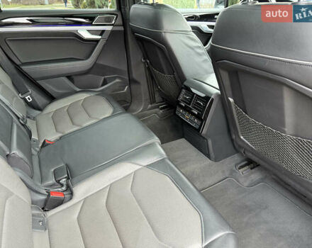 Белый Фольксваген Туарег, объемом двигателя 2.97 л и пробегом 166 тыс. км за 47999 $, фото 34 на Automoto.ua