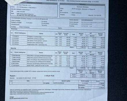 Белый Фольксваген Туарег, объемом двигателя 2.97 л и пробегом 129 тыс. км за 44900 $, фото 37 на Automoto.ua