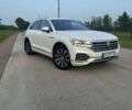 Белый Фольксваген Туарег, объемом двигателя 2.97 л и пробегом 250 тыс. км за 39800 $, фото 12 на Automoto.ua