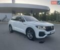 Белый Фольксваген Туарег, объемом двигателя 2.97 л и пробегом 165 тыс. км за 46500 $, фото 5 на Automoto.ua