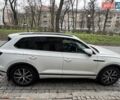 Білий Фольксваген Туарег, об'ємом двигуна 2.97 л та пробігом 240 тис. км за 42500 $, фото 1 на Automoto.ua