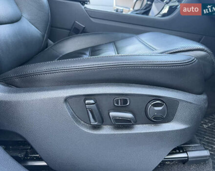 Белый Фольксваген Туарег, объемом двигателя 2.97 л и пробегом 127 тыс. км за 35800 $, фото 18 на Automoto.ua