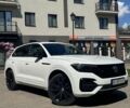 Білий Фольксваген Туарег, об'ємом двигуна 2.97 л та пробігом 178 тис. км за 46900 $, фото 3 на Automoto.ua