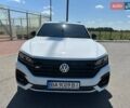 Белый Фольксваген Туарег, объемом двигателя 2.97 л и пробегом 148 тыс. км за 54500 $, фото 3 на Automoto.ua