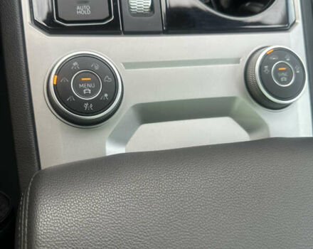 Білий Фольксваген Туарег, об'ємом двигуна 2.97 л та пробігом 165 тис. км за 43500 $, фото 16 на Automoto.ua