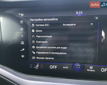 Белый Фольксваген Туарег, объемом двигателя 3 л и пробегом 156 тыс. км за 45999 $, фото 68 на Automoto.ua