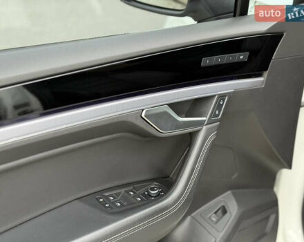 Білий Фольксваген Туарег, об'ємом двигуна 2.97 л та пробігом 91 тис. км за 56999 $, фото 16 на Automoto.ua