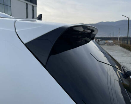 Белый Фольксваген Туарег, объемом двигателя 2.97 л и пробегом 242 тыс. км за 42990 $, фото 38 на Automoto.ua