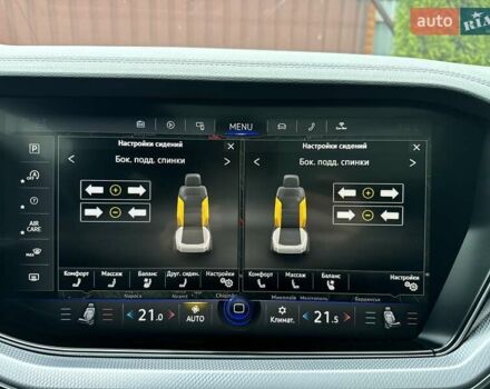 Білий Фольксваген Туарег, об'ємом двигуна 2.97 л та пробігом 141 тис. км за 51999 $, фото 41 на Automoto.ua