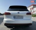 Белый Фольксваген Туарег, объемом двигателя 2.97 л и пробегом 177 тыс. км за 52900 $, фото 10 на Automoto.ua