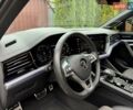 Білий Фольксваген Туарег, об'ємом двигуна 2.97 л та пробігом 141 тис. км за 51999 $, фото 25 на Automoto.ua
