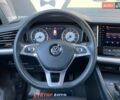 Белый Фольксваген Туарег, объемом двигателя 2.99 л и пробегом 60 тыс. км за 43500 $, фото 19 на Automoto.ua