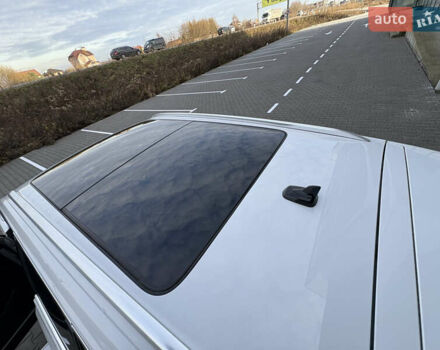 Белый Фольксваген Туарег, объемом двигателя 3 л и пробегом 156 тыс. км за 45999 $, фото 84 на Automoto.ua