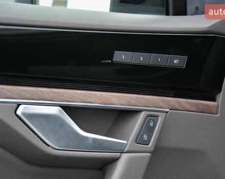 Білий Фольксваген Туарег, об'ємом двигуна 2.97 л та пробігом 268 тис. км за 38000 $, фото 13 на Automoto.ua