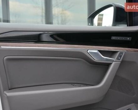 Білий Фольксваген Туарег, об'ємом двигуна 2.97 л та пробігом 268 тис. км за 38000 $, фото 12 на Automoto.ua