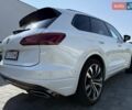 Белый Фольксваген Туарег, объемом двигателя 2.97 л и пробегом 177 тыс. км за 52900 $, фото 12 на Automoto.ua