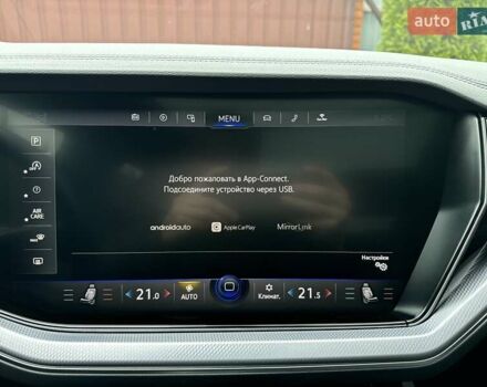 Білий Фольксваген Туарег, об'ємом двигуна 2.97 л та пробігом 141 тис. км за 51999 $, фото 43 на Automoto.ua