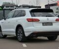 Білий Фольксваген Туарег, об'ємом двигуна 2.97 л та пробігом 268 тис. км за 38000 $, фото 5 на Automoto.ua