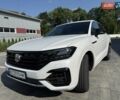 Белый Фольксваген Туарег, объемом двигателя 2.97 л и пробегом 177 тыс. км за 52900 $, фото 23 на Automoto.ua