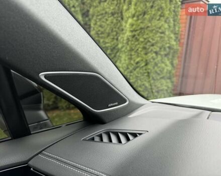 Білий Фольксваген Туарег, об'ємом двигуна 2.97 л та пробігом 141 тис. км за 51999 $, фото 50 на Automoto.ua