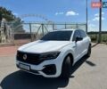 Белый Фольксваген Туарег, объемом двигателя 2.97 л и пробегом 148 тыс. км за 54500 $, фото 1 на Automoto.ua