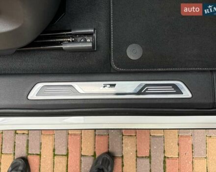 Білий Фольксваген Туарег, об'ємом двигуна 2.97 л та пробігом 141 тис. км за 51999 $, фото 58 на Automoto.ua