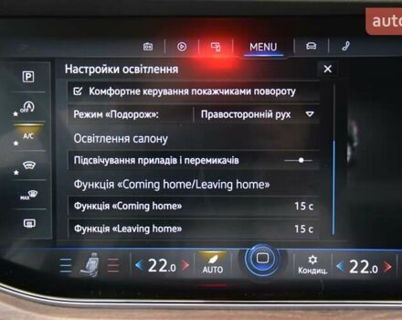 Білий Фольксваген Туарег, об'ємом двигуна 2.97 л та пробігом 268 тис. км за 38000 $, фото 32 на Automoto.ua