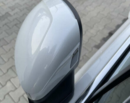 Белый Фольксваген Туарег, объемом двигателя 2.97 л и пробегом 242 тыс. км за 42990 $, фото 12 на Automoto.ua