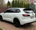 Білий Фольксваген Туарег, об'ємом двигуна 2.97 л та пробігом 141 тис. км за 51999 $, фото 10 на Automoto.ua