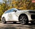 Белый Фольксваген Туарег, объемом двигателя 2.97 л и пробегом 190 тыс. км за 40500 $, фото 1 на Automoto.ua