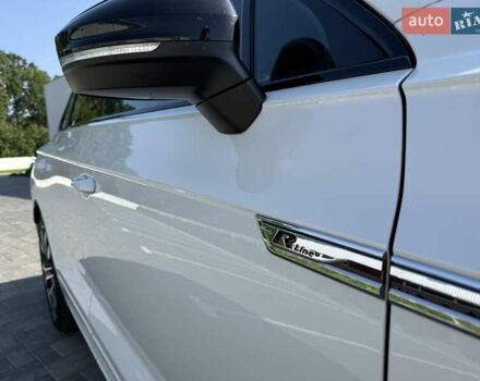 Белый Фольксваген Туарег, объемом двигателя 2.97 л и пробегом 177 тыс. км за 52900 $, фото 4 на Automoto.ua