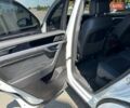 Белый Фольксваген Туарег, объемом двигателя 2.97 л и пробегом 148 тыс. км за 54500 $, фото 26 на Automoto.ua