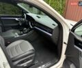 Білий Фольксваген Туарег, об'ємом двигуна 2.97 л та пробігом 141 тис. км за 51999 $, фото 53 на Automoto.ua