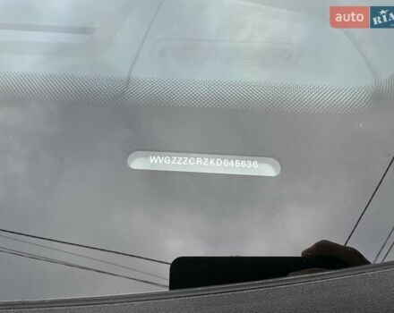 Білий Фольксваген Туарег, об'ємом двигуна 2.97 л та пробігом 141 тис. км за 51999 $, фото 74 на Automoto.ua