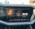 Белый Фольксваген Туарег, объемом двигателя 2.97 л и пробегом 148 тыс. км за 54500 $, фото 21 на Automoto.ua