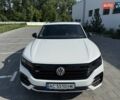 Белый Фольксваген Туарег, объемом двигателя 2.97 л и пробегом 177 тыс. км за 52900 $, фото 21 на Automoto.ua