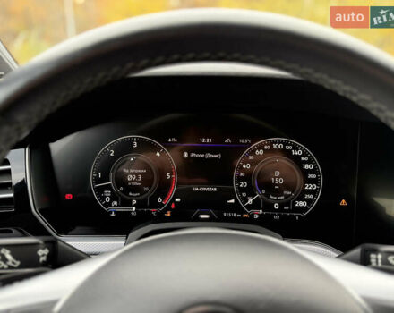 Білий Фольксваген Туарег, об'ємом двигуна 2.97 л та пробігом 91 тис. км за 56999 $, фото 20 на Automoto.ua