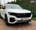 Білий Фольксваген Туарег, об'ємом двигуна 2.97 л та пробігом 141 тис. км за 51999 $, фото 5 на Automoto.ua