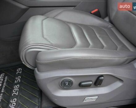 Білий Фольксваген Туарег, об'ємом двигуна 2.97 л та пробігом 268 тис. км за 38000 $, фото 42 на Automoto.ua