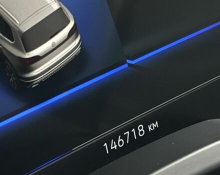 Білий Фольксваген Туарег, об'ємом двигуна 3 л та пробігом 146 тис. км за 50900 $, фото 22 на Automoto.ua