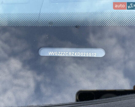 Белый Фольксваген Туарег, объемом двигателя 3 л и пробегом 156 тыс. км за 45999 $, фото 36 на Automoto.ua