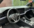 Білий Фольксваген Туарег, об'ємом двигуна 2.97 л та пробігом 141 тис. км за 51999 $, фото 19 на Automoto.ua