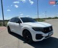Белый Фольксваген Туарег, объемом двигателя 2.97 л и пробегом 148 тыс. км за 54500 $, фото 9 на Automoto.ua