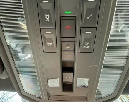 Белый Фольксваген Туарег, объемом двигателя 2.97 л и пробегом 177 тыс. км за 52900 $, фото 52 на Automoto.ua